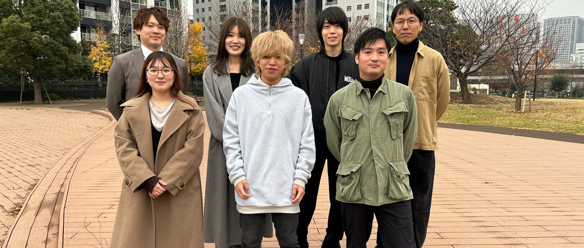 社内環境のキーパーソン募集！一緒にオフィス運営・管理を担いませんか？