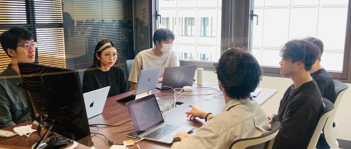 社会課題への挑戦｜プロダクト思考で顧客に価値を届けたいエンジニアを募集！