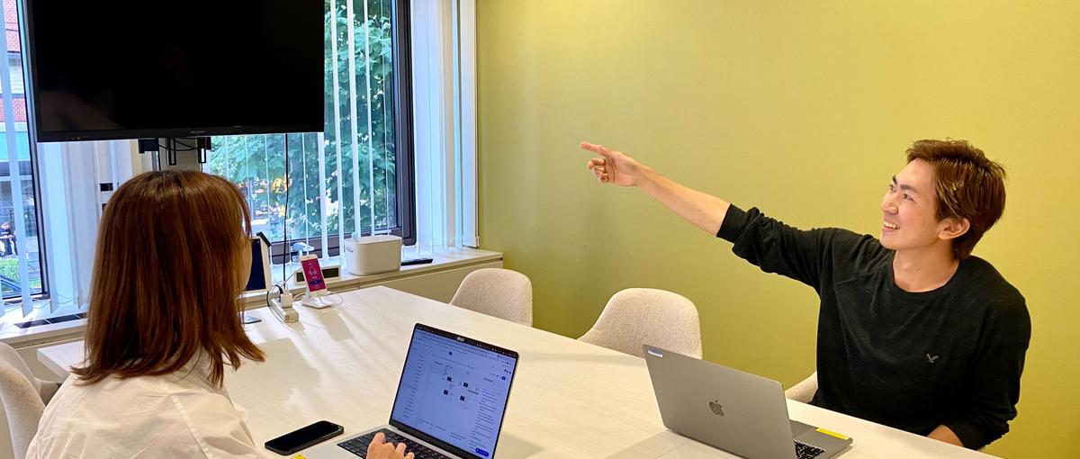 守りから攻めへ！社内DXを推進する情シス担当を募集