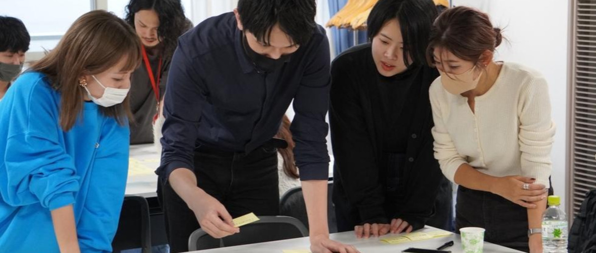 スクール生歓迎！React,Laravelやりたい方、一度お話しましょう！