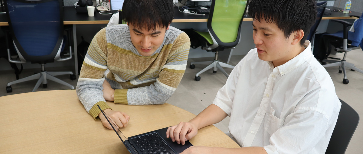 27卒MLOpsエンジニアを募集！新卒から事業拡大に大きく関わりませんか？