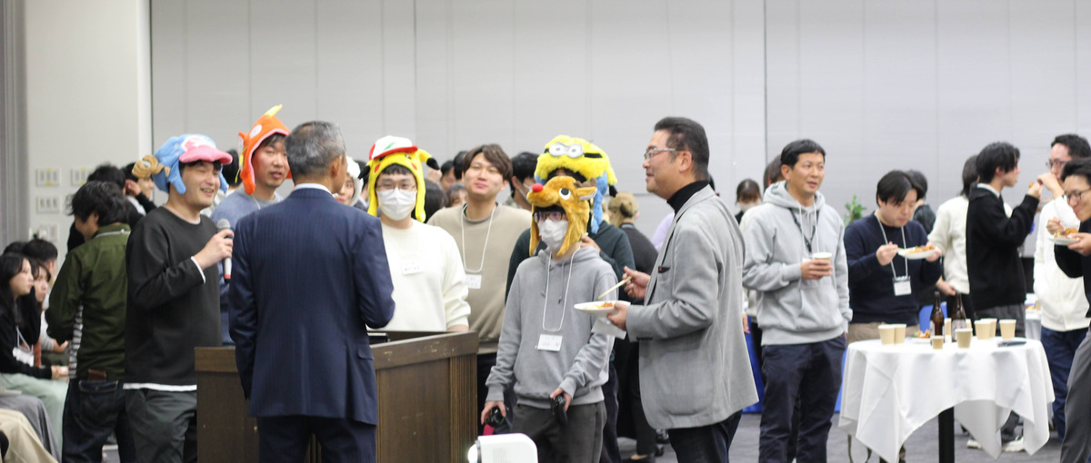 将来の選択肢が広がる｜要件定義〜リリースまで経験したいエンジニア募集