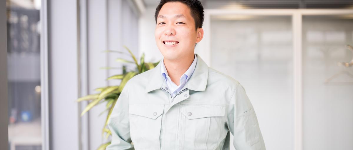 静岡｜業界を牽引する企業の施工管理｜キャリアチェンジで確かなスキルを！