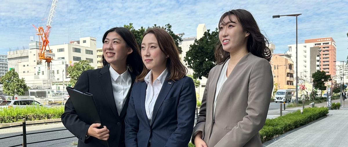 東京｜暮らし満足を高める住宅作りの施工管理！経験ゼロでも研修で安心始動！