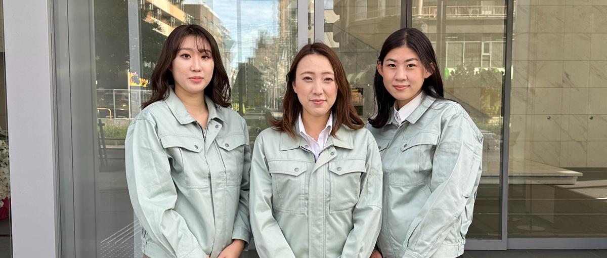 静岡｜暮らし満足を高める住宅作りの施工管理！経験ゼロでも研修で安心始動！