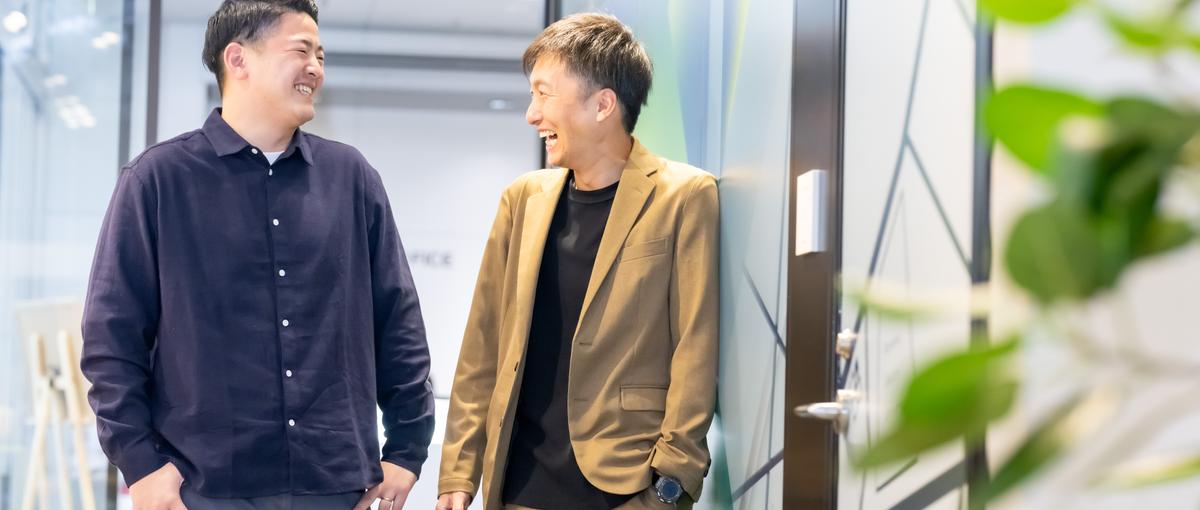 M&A×スタートアップ×大きな裁量権！一緒に成長を科学する仲間を募集