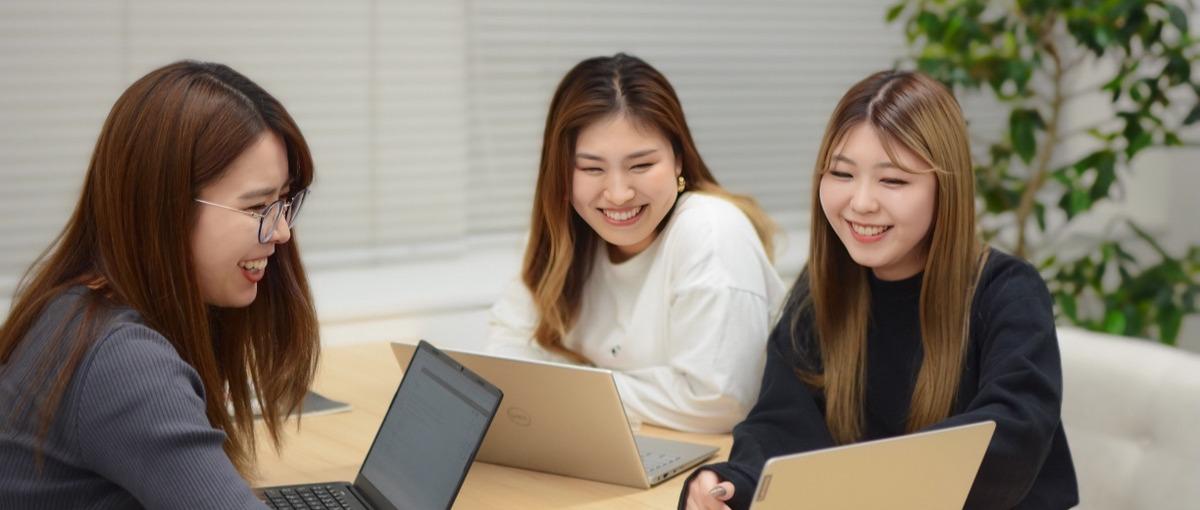 25卒募集！経験ゼロからWEBマーケティングにチャレンジしませんか？