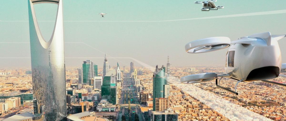 グローバルドローンサービス会社のプロダクトセールス職@大阪勤務