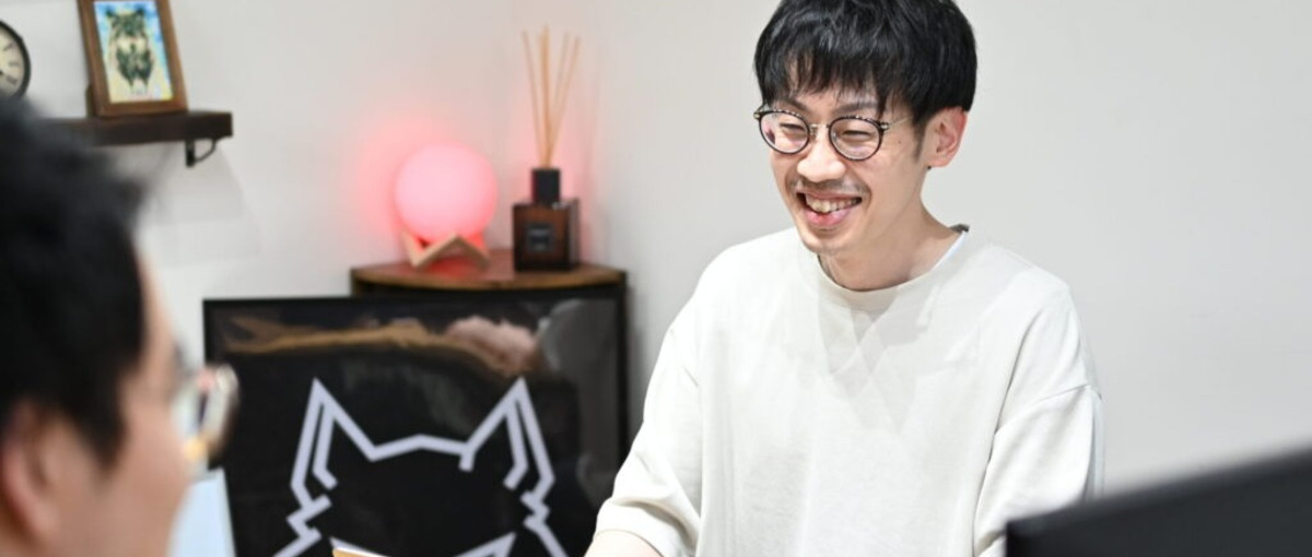 もう...疲れた！！一度。カジュアルにお話しませんか？