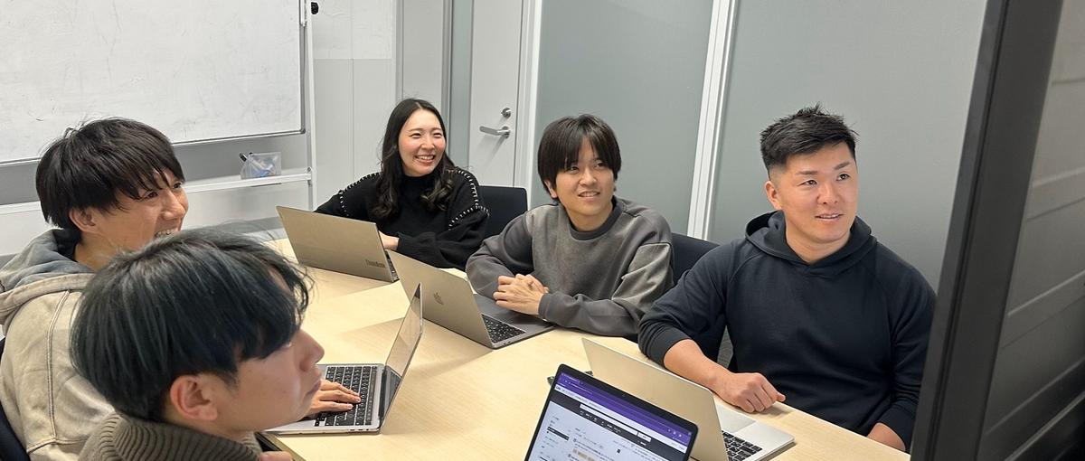 経験者歓迎｜開発経験を積みながらキャリア実現したいエンジニア募集