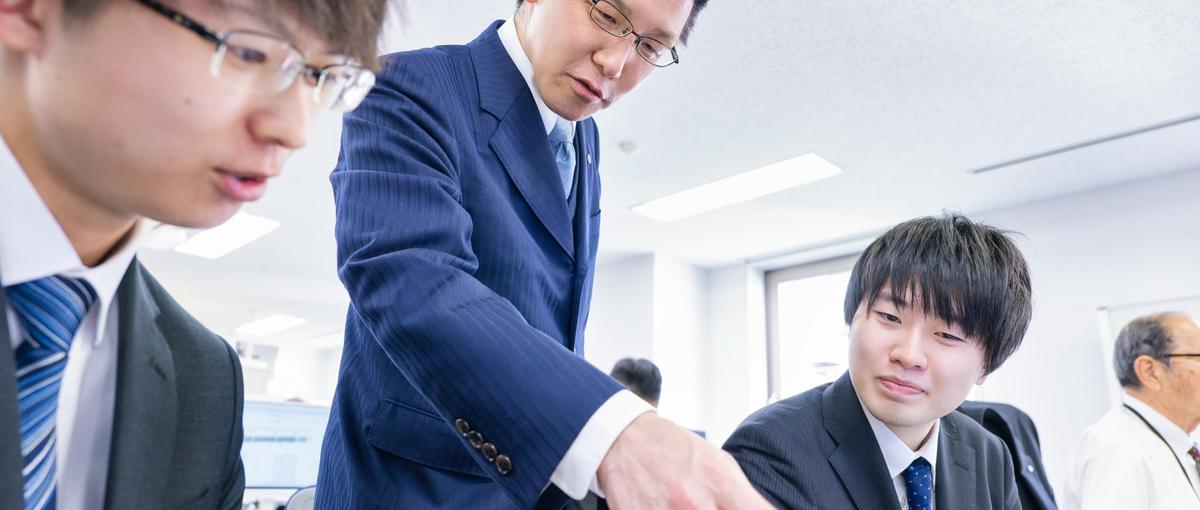 営業のイロハが丸わかり？実践×手厚いサポートで圧倒的スキルをゲットしよう！