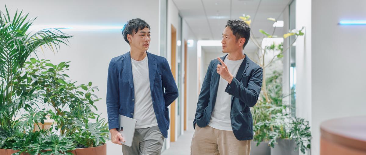 印刷ECのデザインサービス事業立ち上げ/顧客課題を解決する企画営業募集！