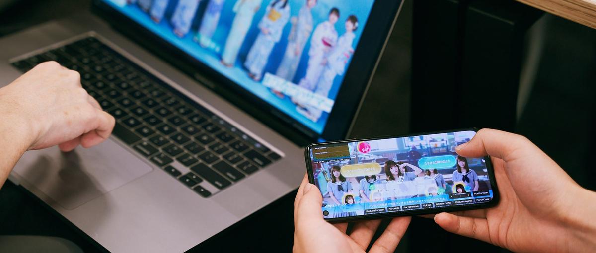 27新卒｜デザインの力でアーティストを輝かせる！UI/UXデザイナー募集