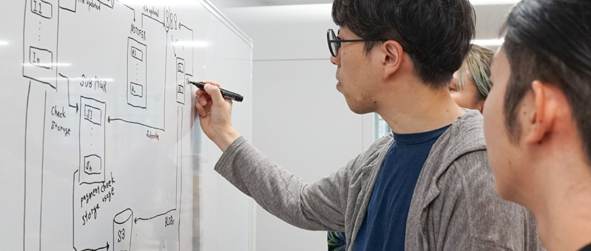 バックエンド|スクレイピング|研究の新しいインフラを構築するエンジニア募集