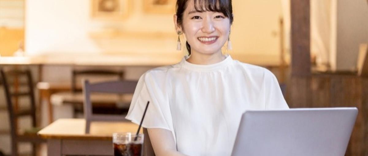 事務職で手に職つけたい！長く働きたい！その想い、GROWで叶えましょう♪