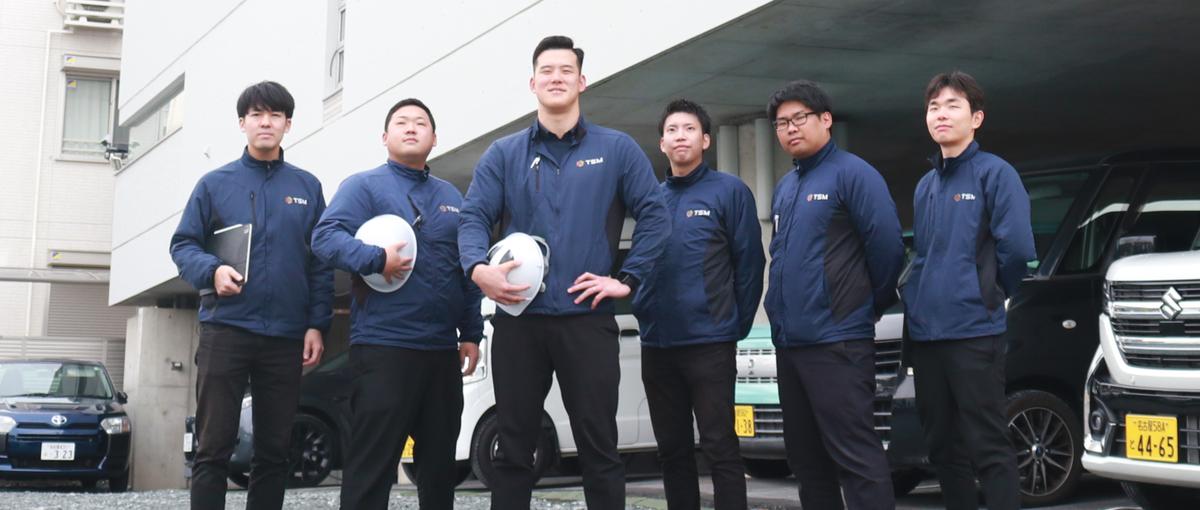 名古屋／千葉｜太陽光業界を牽引する施工管理職を募集！経験なしでもOK