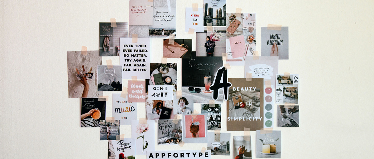 デザイン・プログラミング・ディレクション…幅広くやりたい方！話しましょう！