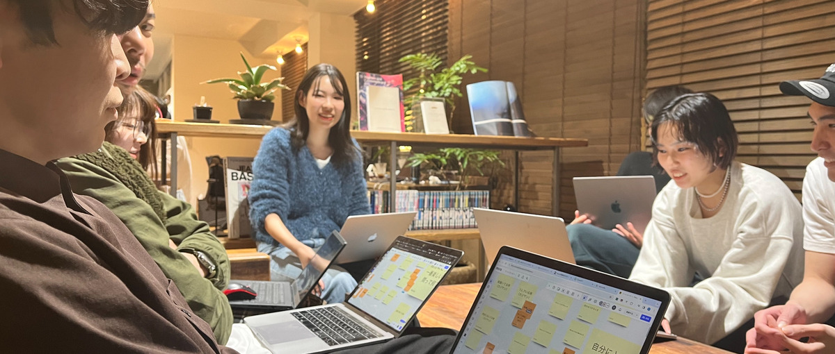 教育に自信あります！モダンなエンジニアを目指す方！