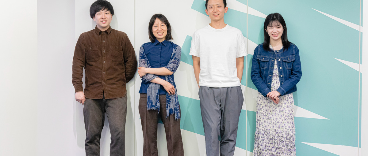 企業変革を戦略立案から 実行まで伴走する：オープンポジション募集中！