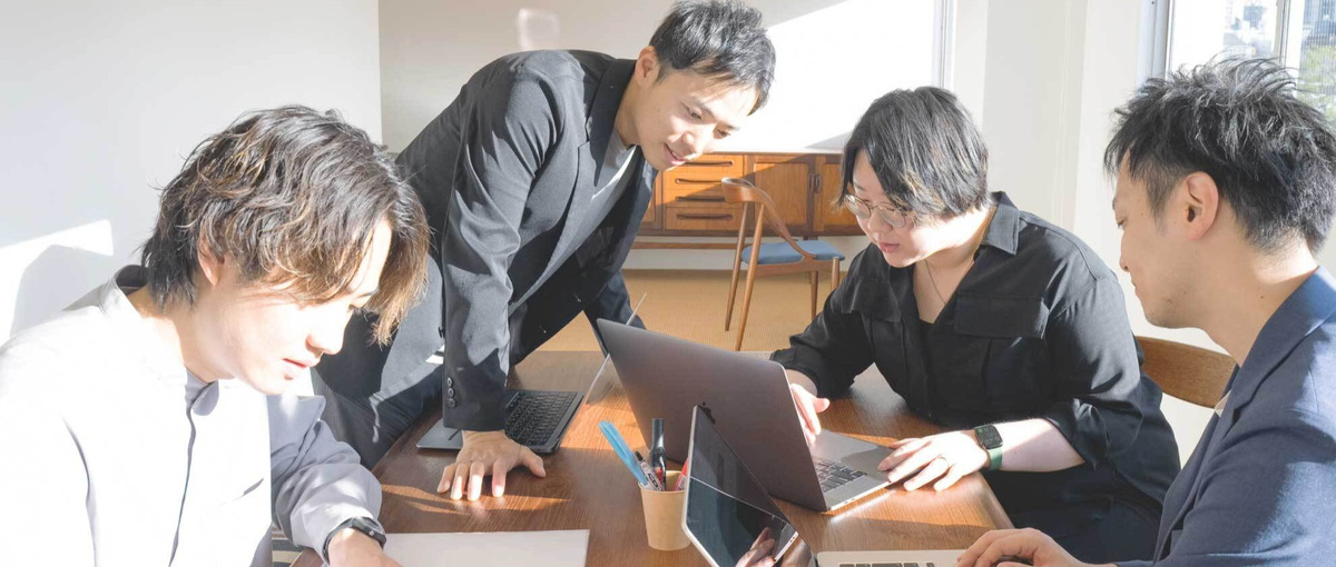 顧客と共にWeb3業界を守る、セキュリティ監査事業のBizDev責任者募集