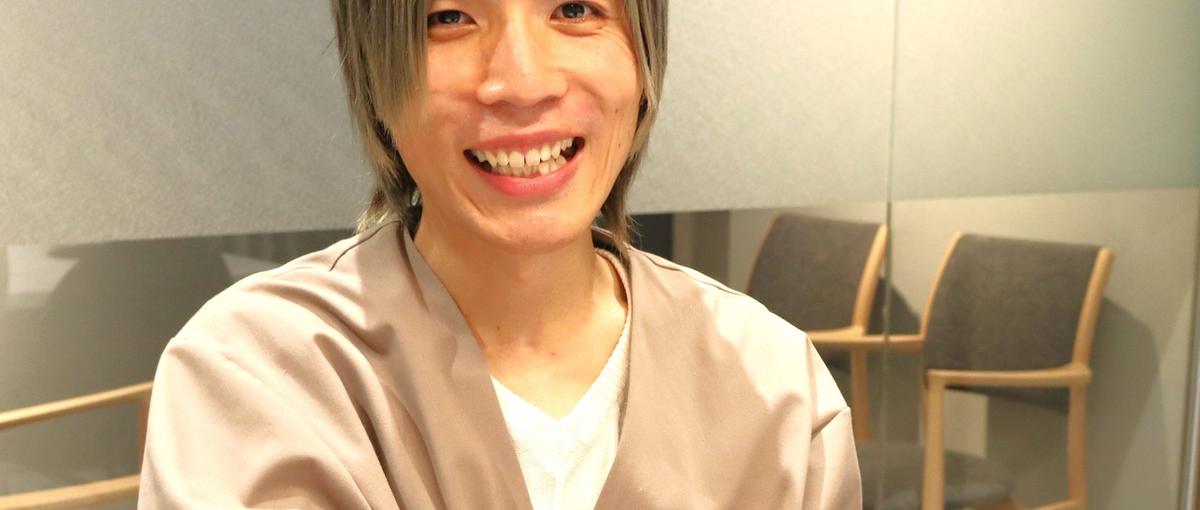 エンジニアとしてこれから実務経験を積みたい方を募集しています！