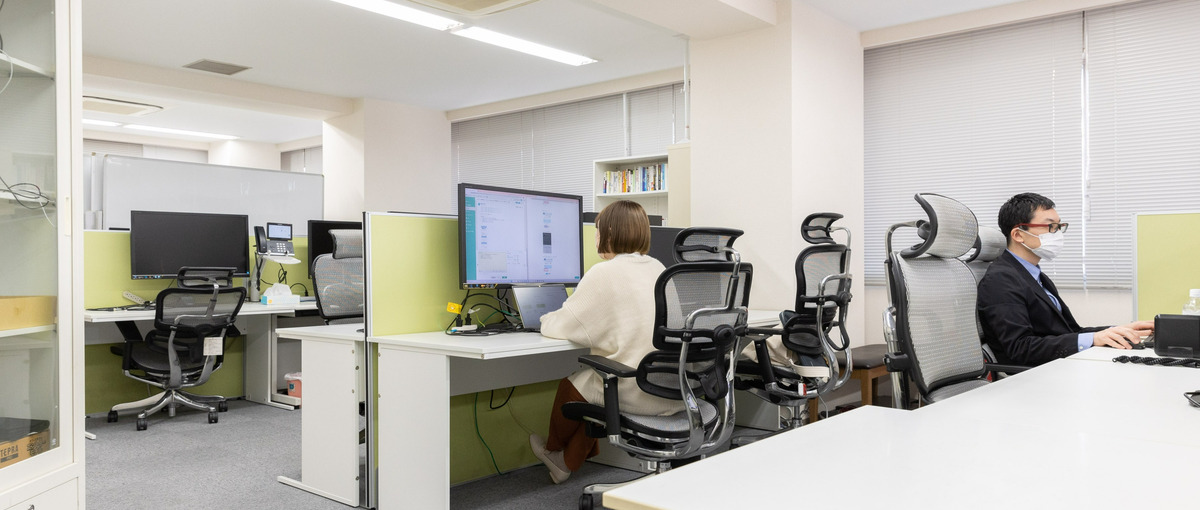 国内開発のセキュリティソリューションで、日本の技術力を世界に示そう！