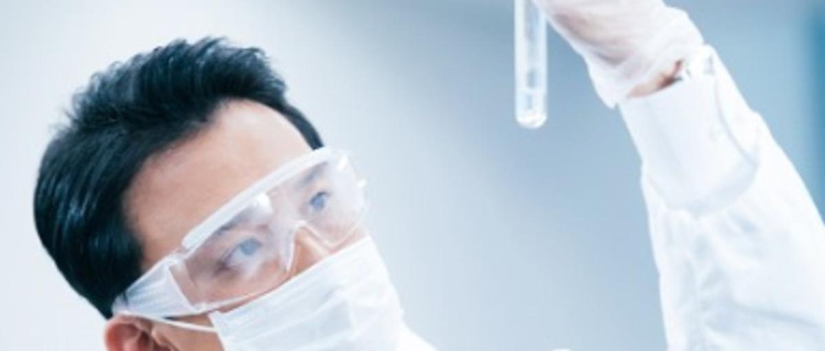 機能性材料・グラフェンの研究開発を牽引いただける方を募集します！