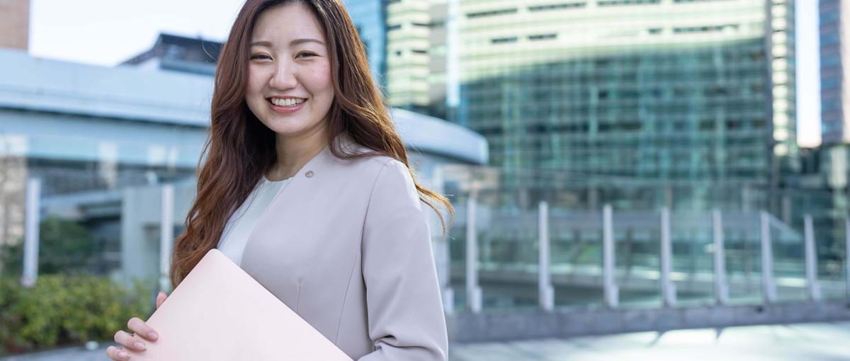 オープンポジション｜今の働き方に満足していない人、一度お話ししましょう！