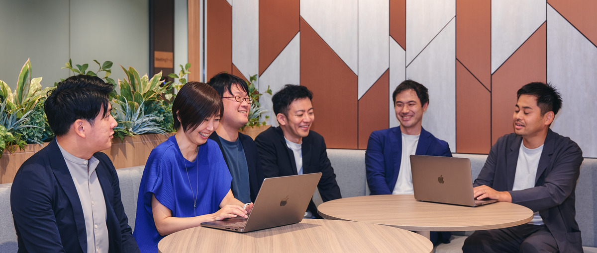 超大企業のご支援を通して、社会問題解決を実現する法人営業メンバー募集！