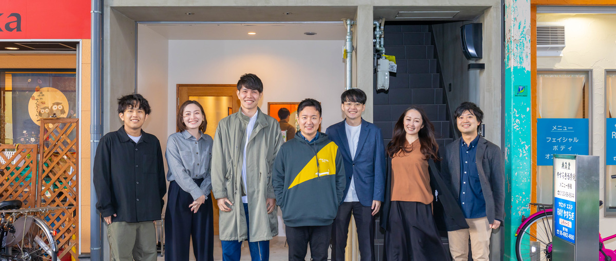 教育格差×IT、無料プログラミング教育の多拠点展開マネージャー募集！@大阪