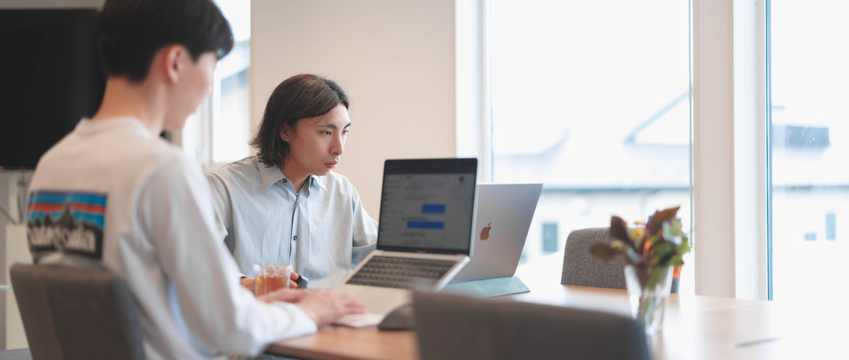 全国OK！｜現場で通用する技術力を手に入れるブロックチェーン開発インターン