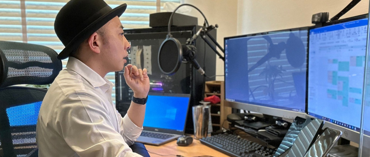 誰よりも成長したい！！コーチ指導で技術力をアップしたいエンジニア大募集！