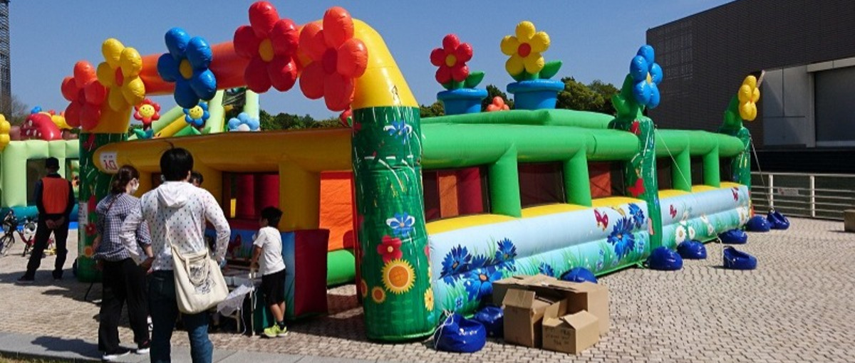 自分が考えた新商品を自分で営業！未来を支える熱い営業担当を募集！