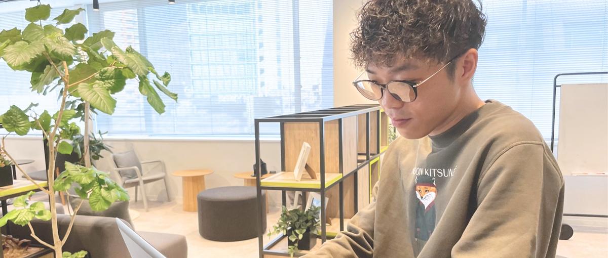 細かいことは言われない。評価するのは世間なのだから！マーケティングに挑戦。