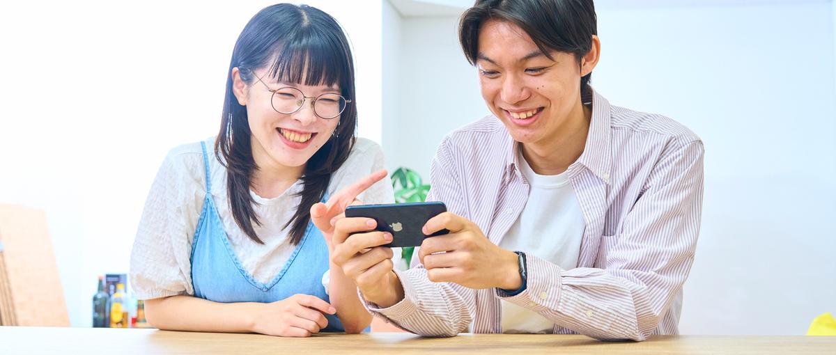気づいたら一日中ゲームしている。そんな方にピッタリのお仕事！