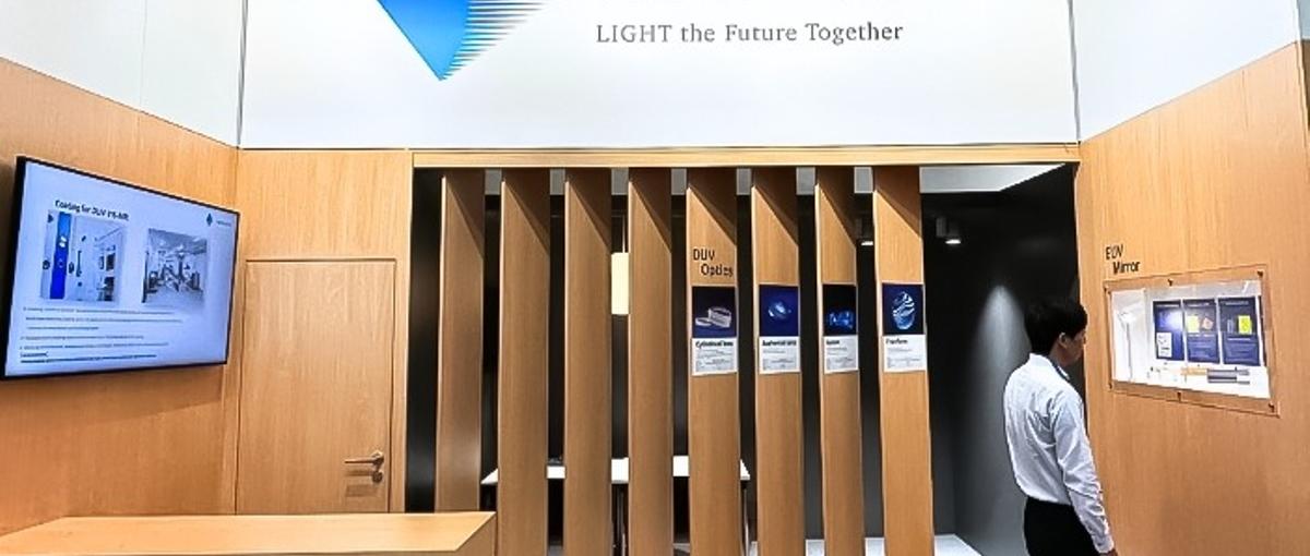 国際市場拡大の一翼を担う！光学レンズメーカーの海外営業を募集します！