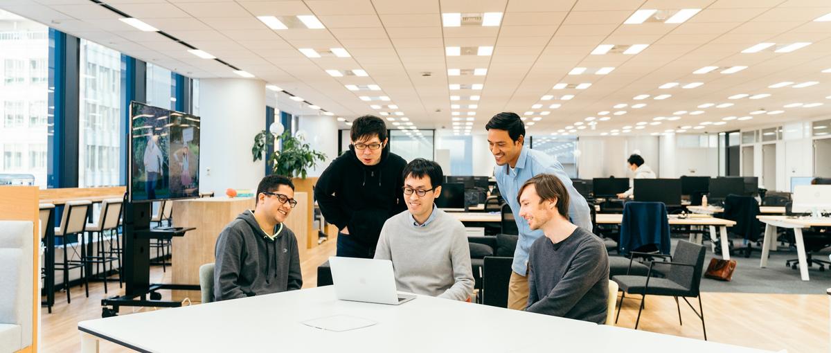 家族の新しい社会インフラを創り出す、Androidエンジニア募集！！