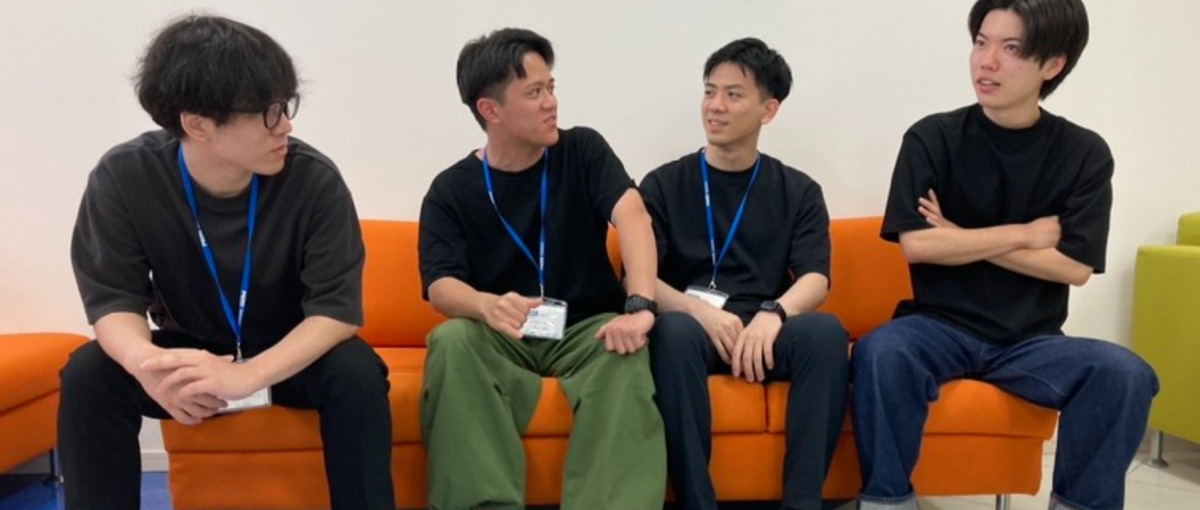 27卒採用！／沖縄本社／開発エンジニアとしてのキャリアをスタート！