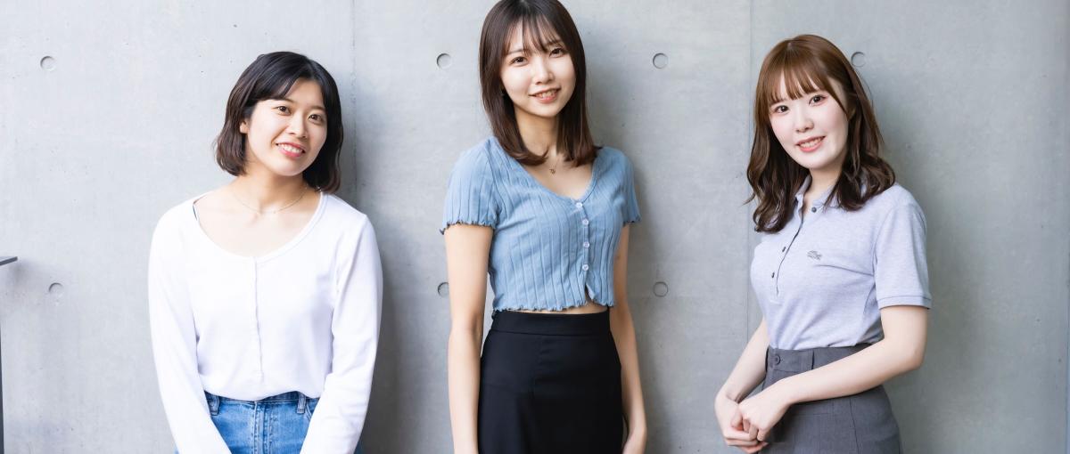 急成長ベンチャーをバックオフィスから支える総務事務