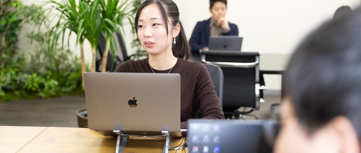 成長中の手書きDM事業！プロダクトの営業ディレクション募集メンバー募集中！