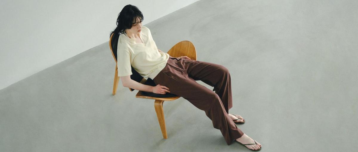 EC運用担当｜ファッションに対する想いや情熱があればスキルは不問