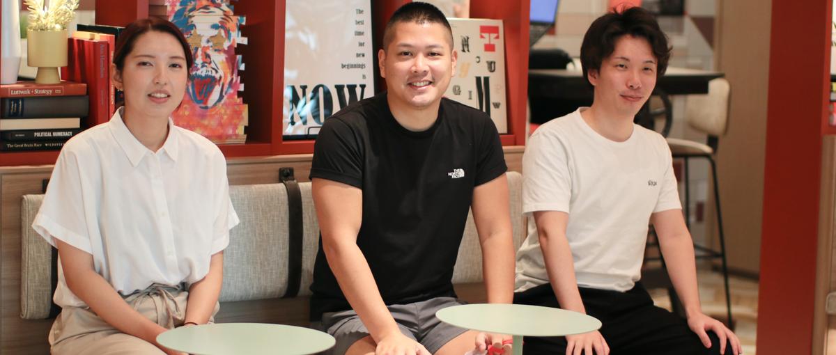 経験年数不問！お客様の成功を全力でサポート！IT法人営業の募集！