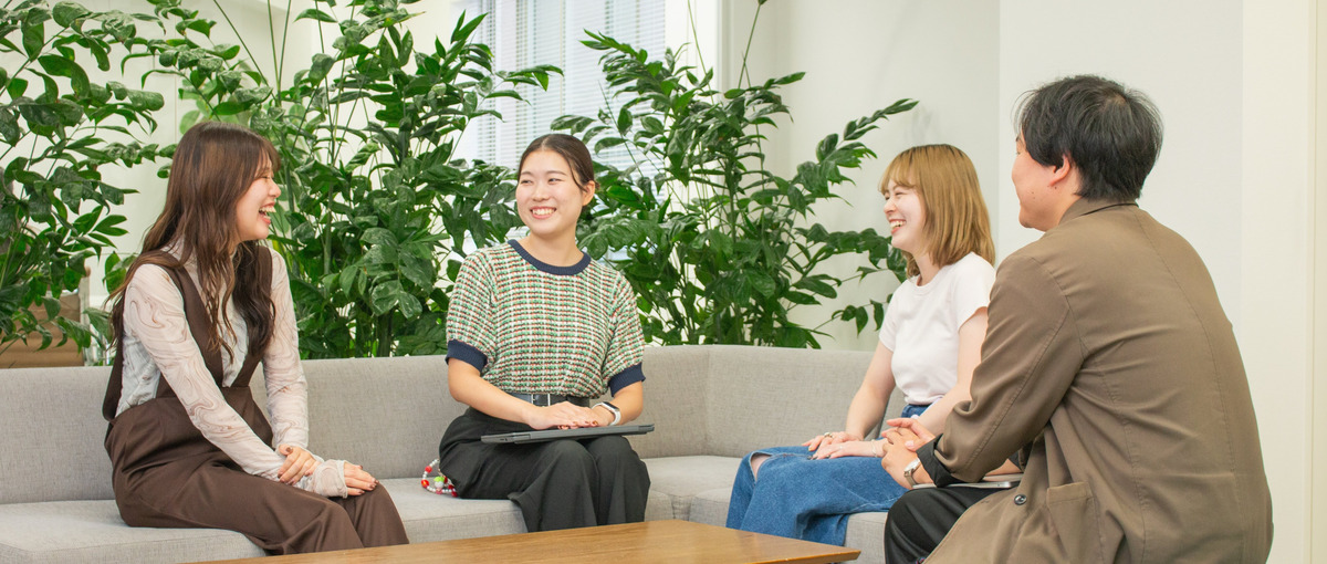 メンバーの成長促進と強固な組織づくり｜キャスティング部マネージャー募集！