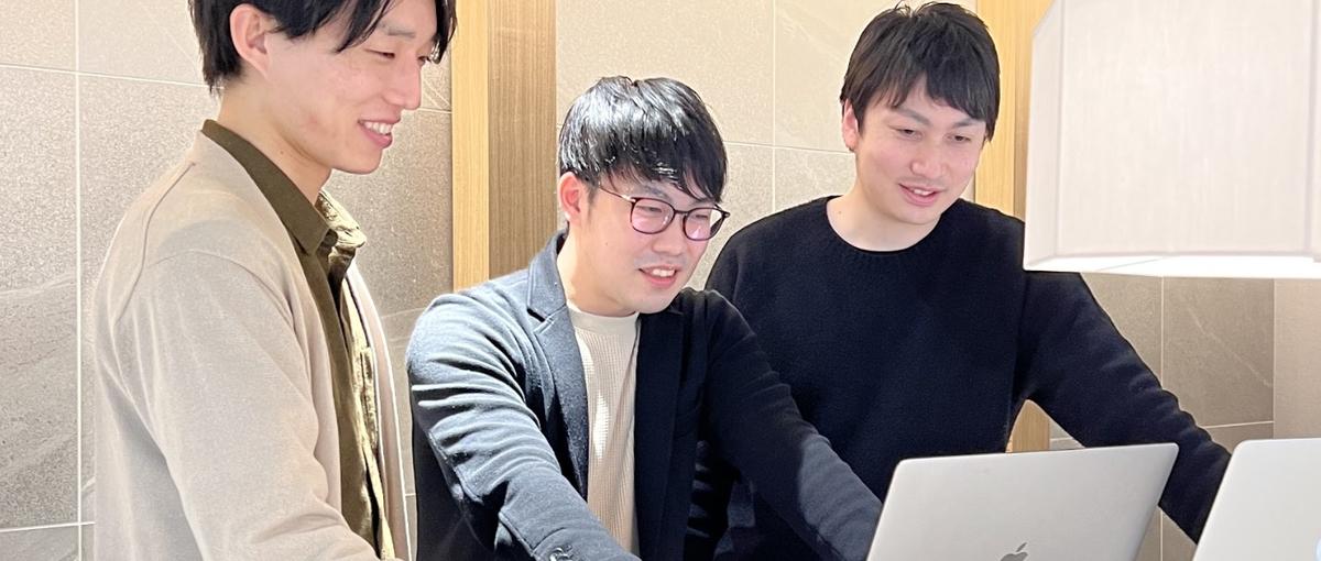 これまでの経験を活かして法人向けの営業に挑戦してみませんか？