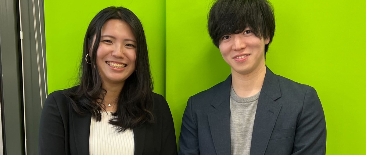 スタートアップを支援したい若手弁護士の事務所訪問を大歓迎！