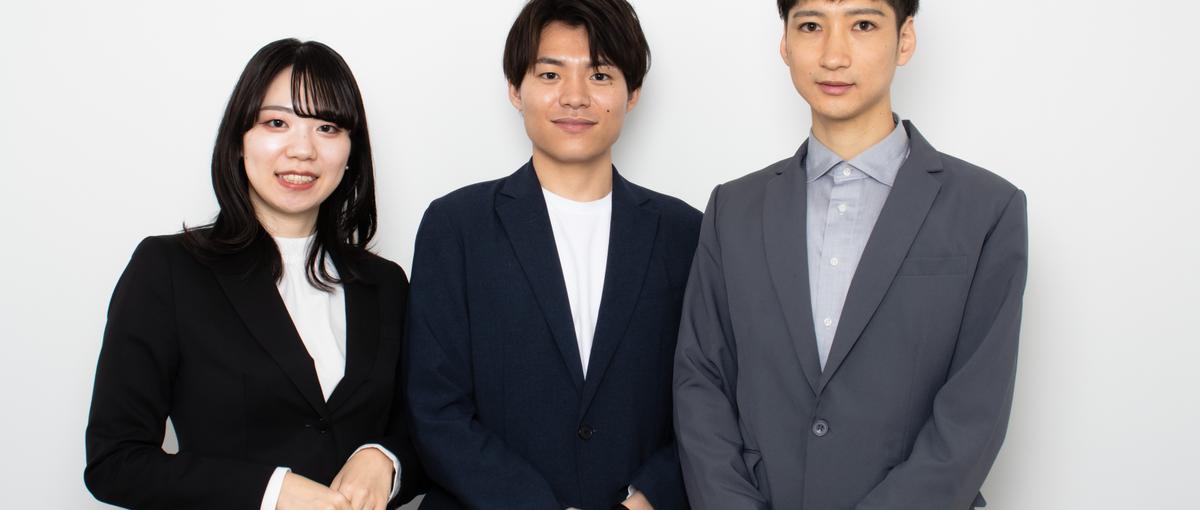 スタートアップを支援したい若手弁護士の事務所訪問を大歓迎！