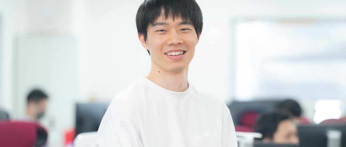 25卒|エンジニア憧れるけどブラックは嫌？なら働きやすい環境に本気のウチへ