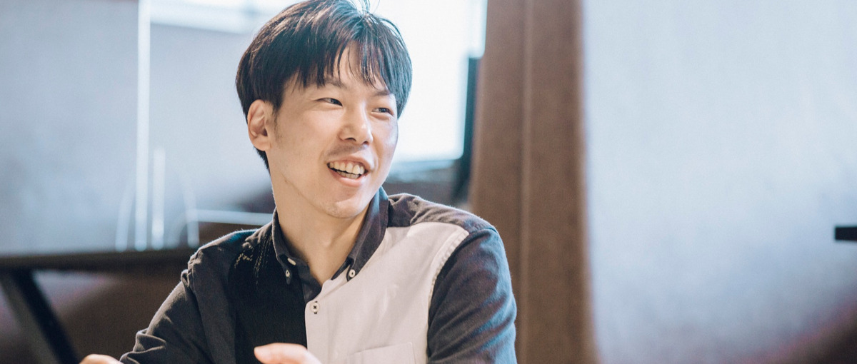 大切なのは思いやり。あなたの個性や開発スキルを当社で活かしませんか？