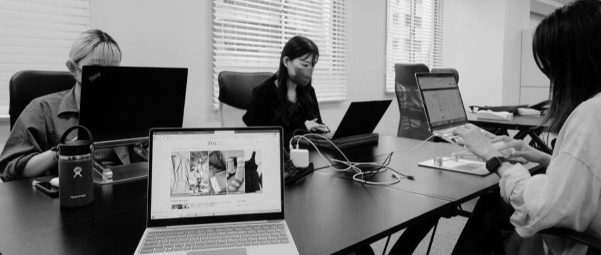 情報メディアカンパニーのWebメディアの企画・運営担当募集！