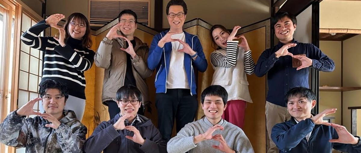 世界中で愛されるSaaSを作りたい！React開発チームの新メンバー募集